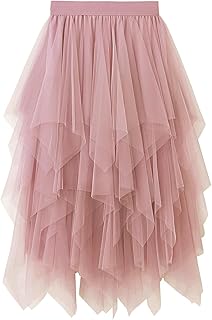 Tutu Skirts For Women Picks collage image 4
