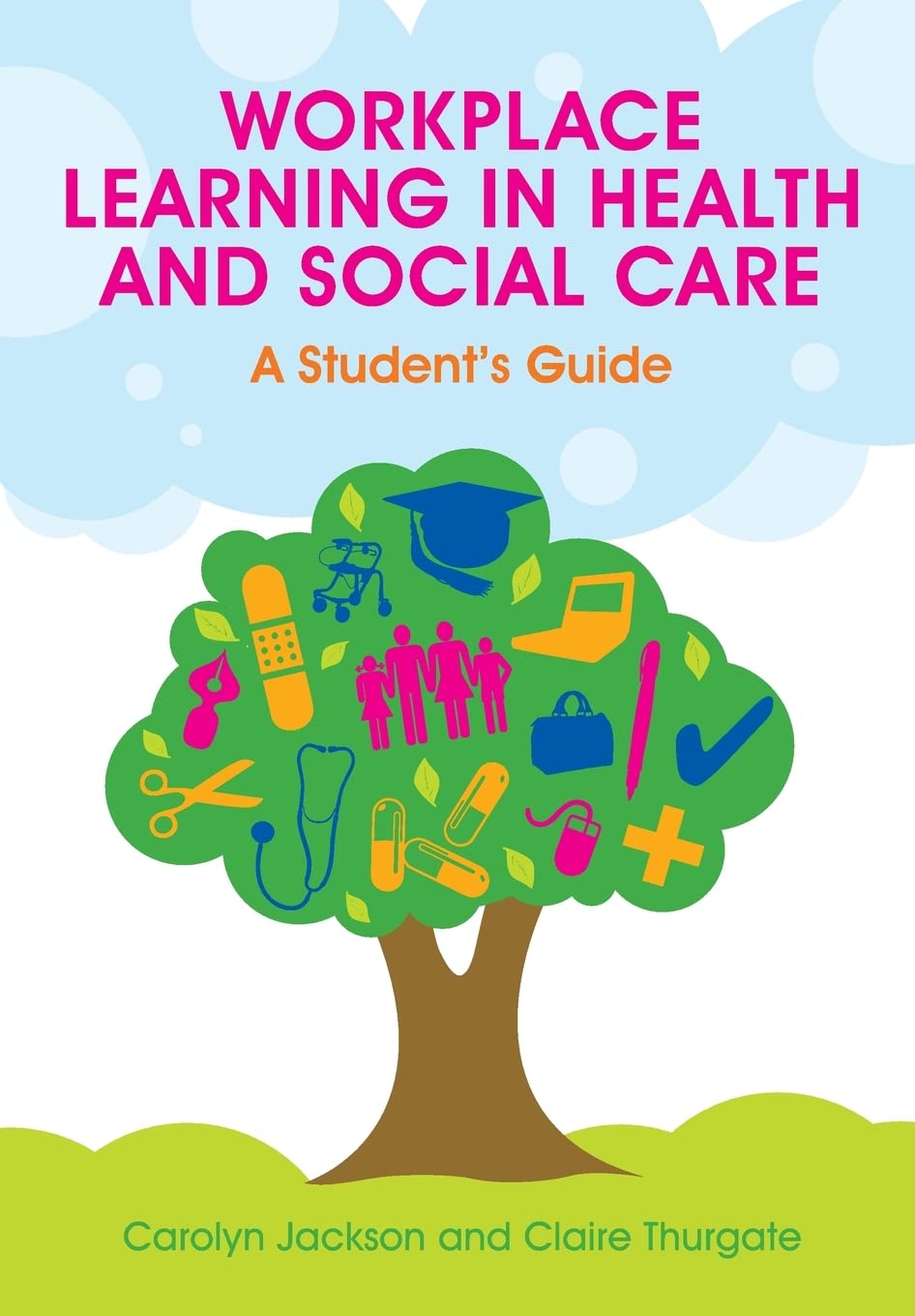 Workplace Learning in Health and Social Care: A Student's Gui... - 9780335237500