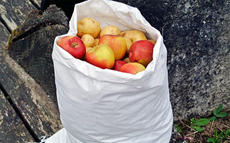 1 Stück PP Gewebesäcke 40 x 60 cm 75g weiß 15kg 20 Liter Sandsack com Gartenbau 1 Stück PP Gewebesäcke 40 x 60 cm 75g weiß 15kg 20 Liter Sandsack com Gartenbau