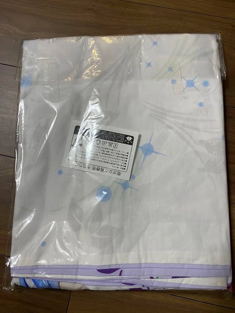 電波女と青春男 藤和エリオ 布団カバー 布団 セット キャラアニ 電波女と青春男 1/8 藤和エリオ おふとんはぐはぐVer