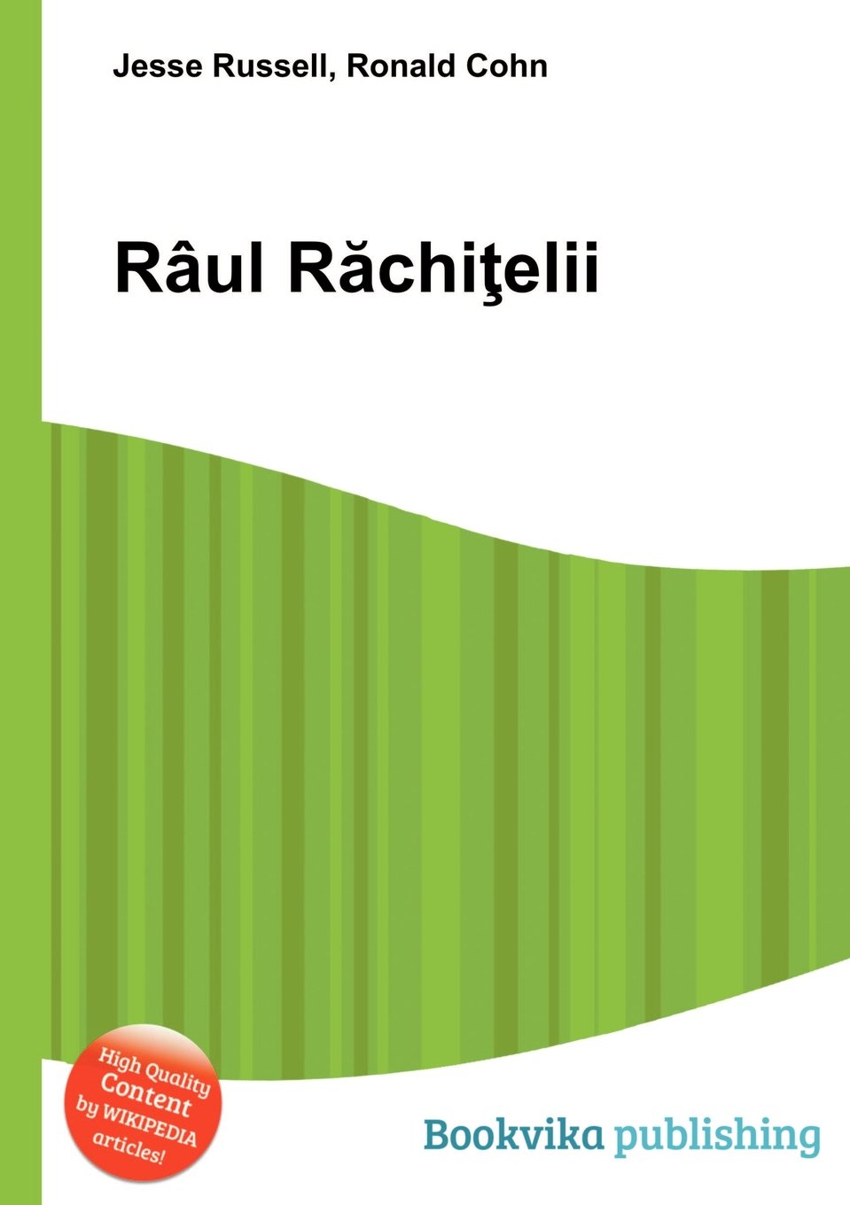 Raul R Chi Elii