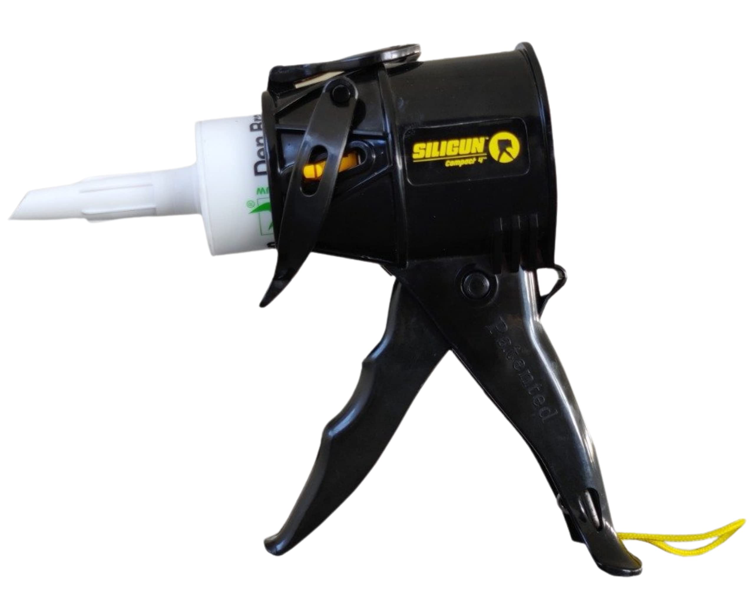 Buy SILIGUN Caulking Gun Anti Drip ExtremeDuty Caulking Gun