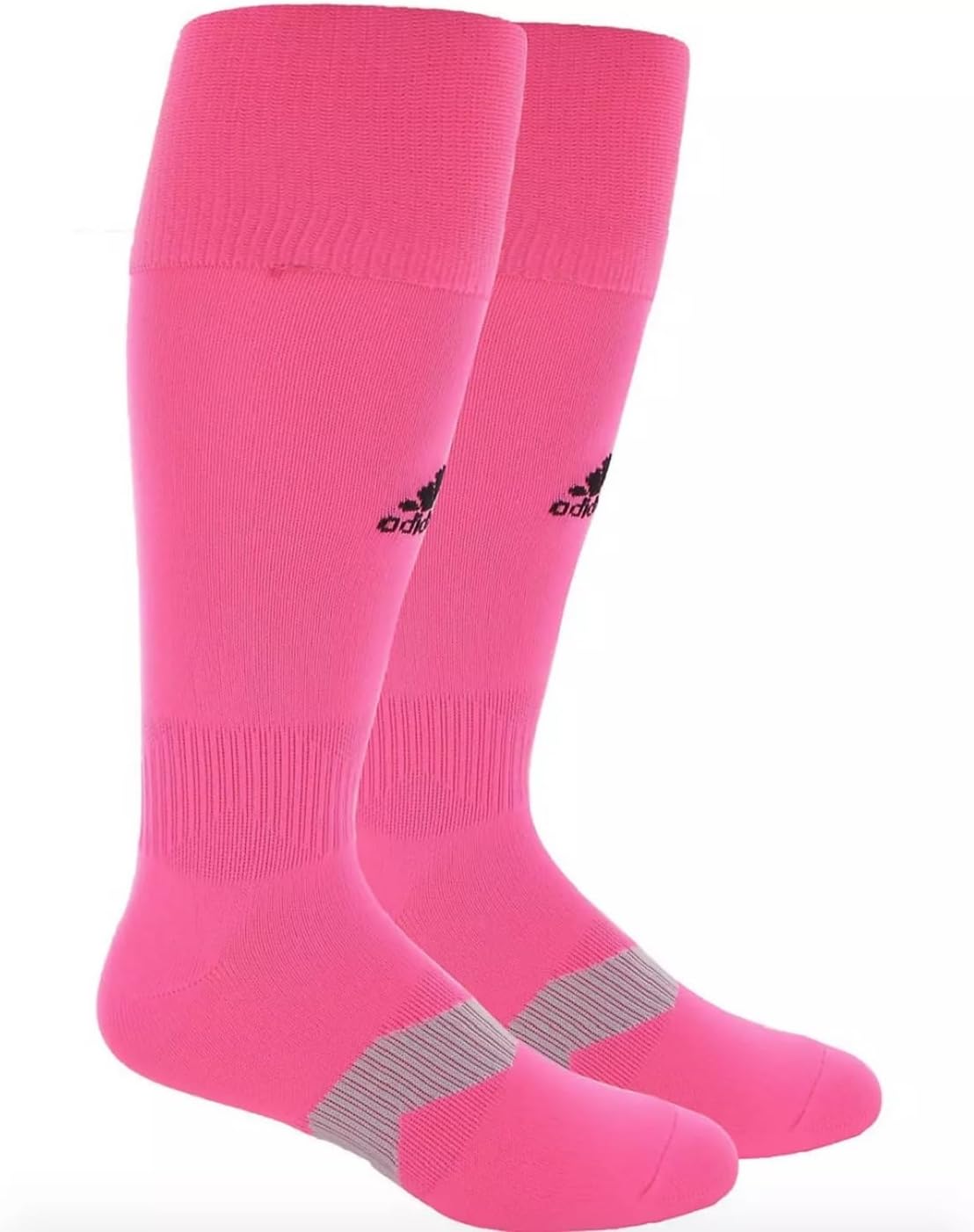 adidas Metro Soccer Socks or Calf Sleeves 1 Pair image 2