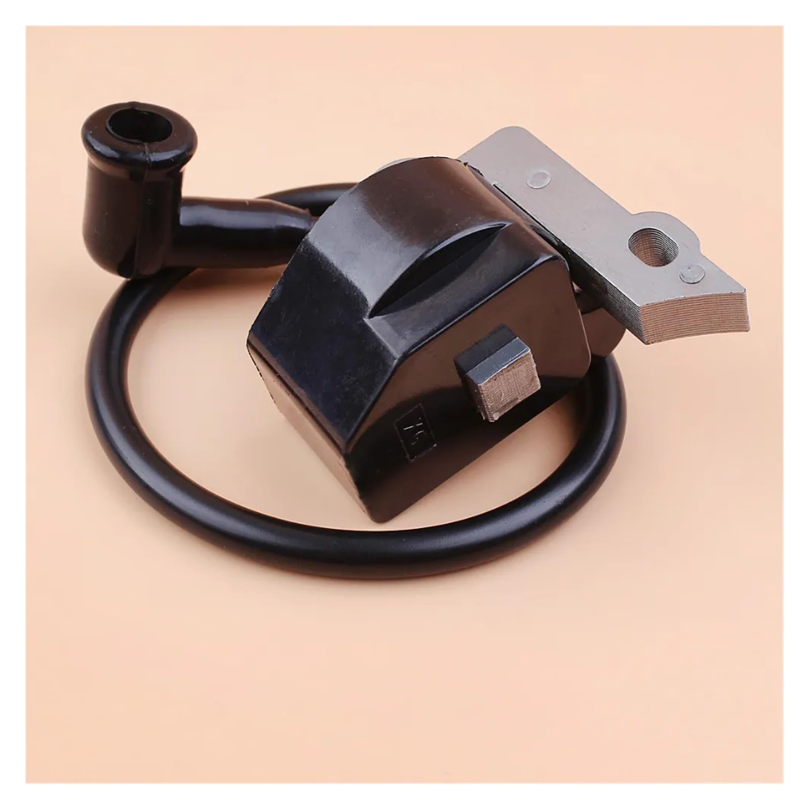 Candela Di Accensione Per Motosega McCulloch – 3 Pezzi, Compatibile M3414 M3416 M3816 M4218 M4620 - Foto 2