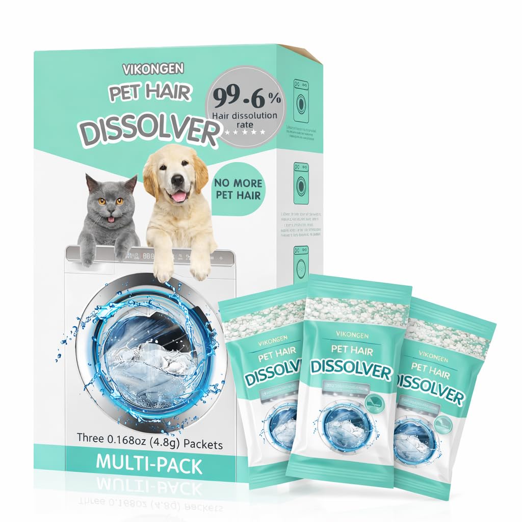 ZYiJin Cleaner 3pk