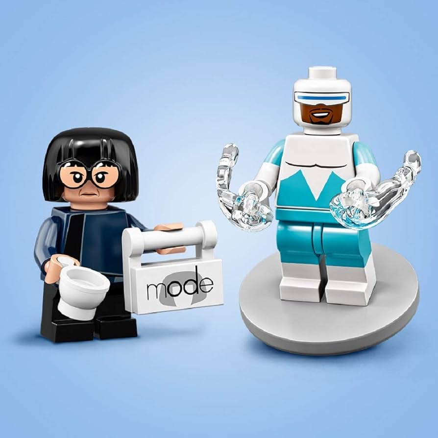 ♯Hsa24BZディズニーPook a Loozらくがきフィギュアマスコ2全6種 ♯Hsa24BZディズニーPook a Loozらくがきフィギュアマスコ2全6種