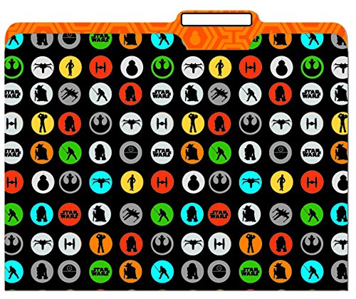 Eureka File Folders For School #TOP5