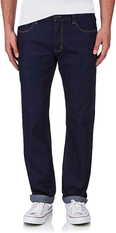 Rip Curl Argentina - Jean Rip Curl Straight Blue