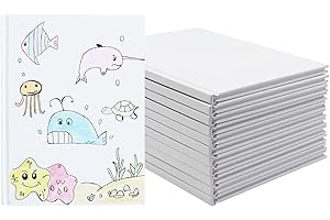 Bulk Blank Book For Kids