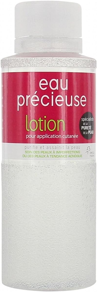 Eau Précieuse Lotion 375ml