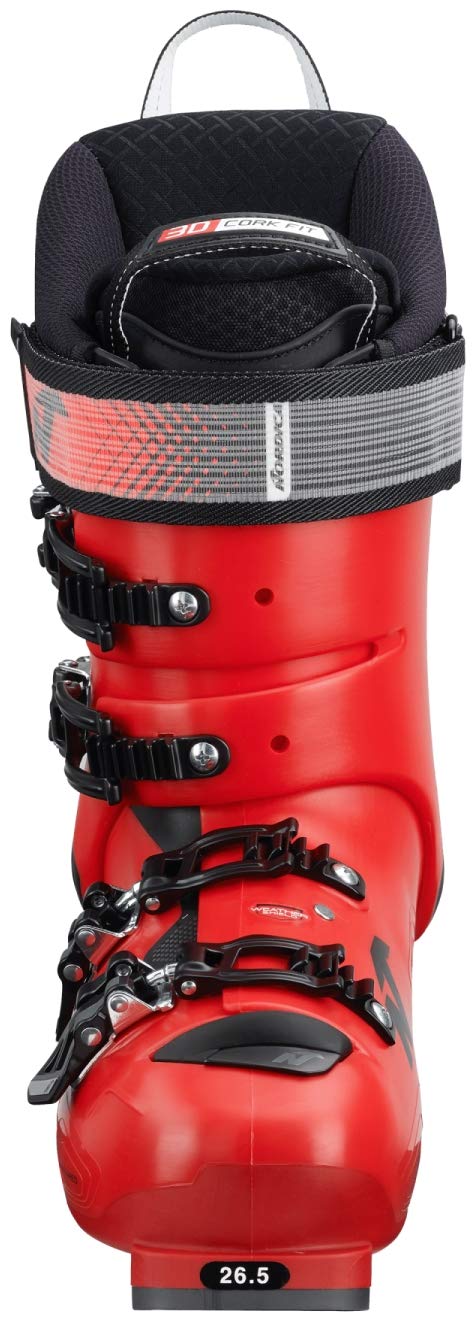 Amazon | Nordica Speedmachine 120 スキーブーツ 2020 - メンズ