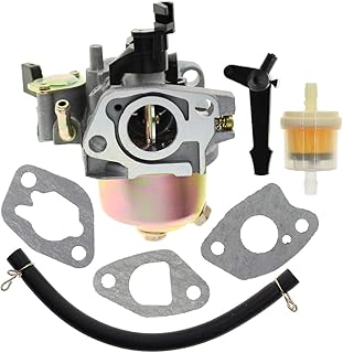 Motors Carburetors Elin Se Autokay Carburetor Carb Fits For Honda Gx160 5 5hp Gx200 16100 Zh8 W61 W Chokemir