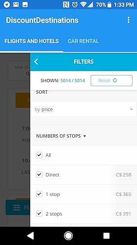 DiscountDestinations.ca