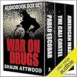 Cover of War on Drugs Box Set