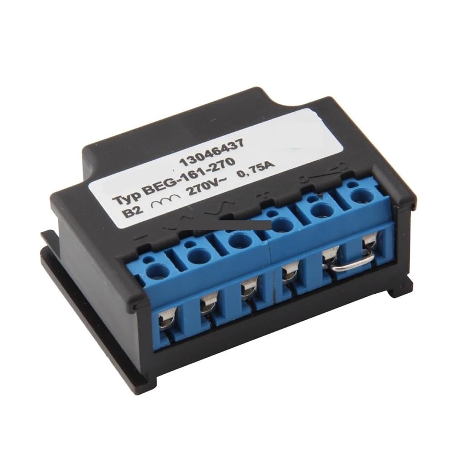 Brake Rectifier Full-Wave BEG-161-270 13046437 Motor