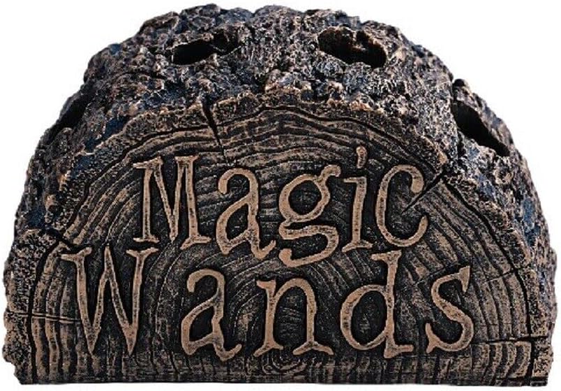 Pacific Giftware Magic Wand Resin Stand Holder