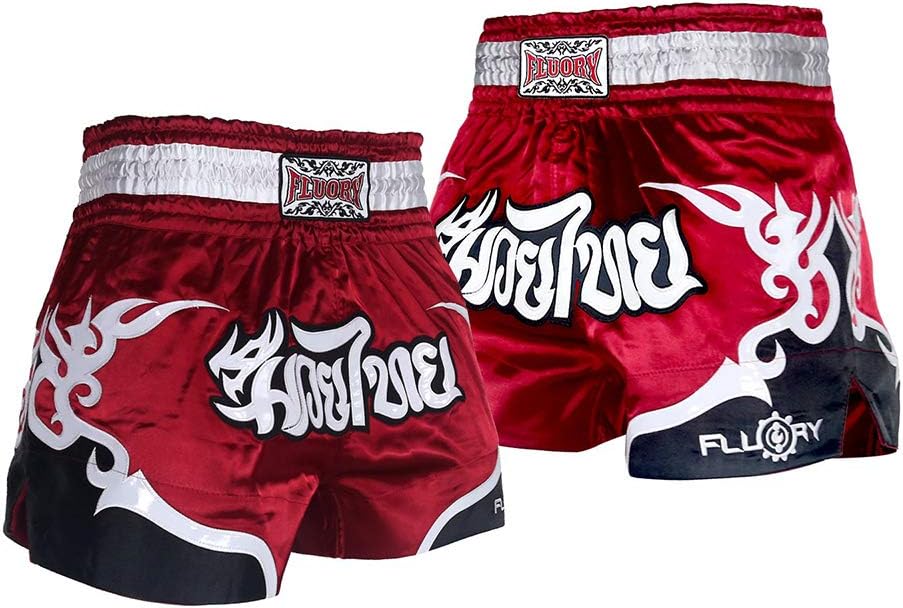 Muay Thai Fight Shorts,MMA Shorts Clothing Training Cage Fighting Grappling Martial Arts Kickboxing Shorts Clothing