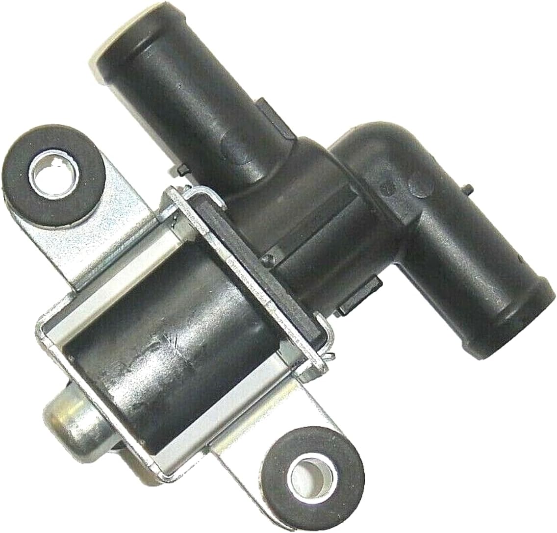 1PCS Evaporative Emission System Solenoid OEM K5T45789 Replacement Compatible with Select Compact Subcompact Vehicles for MAZDA 2 3 5