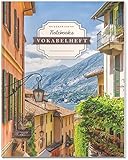 Dekokind Vokabelheft