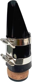 Amazon | LE BLANC ビート II バス クラリネット マウスピース