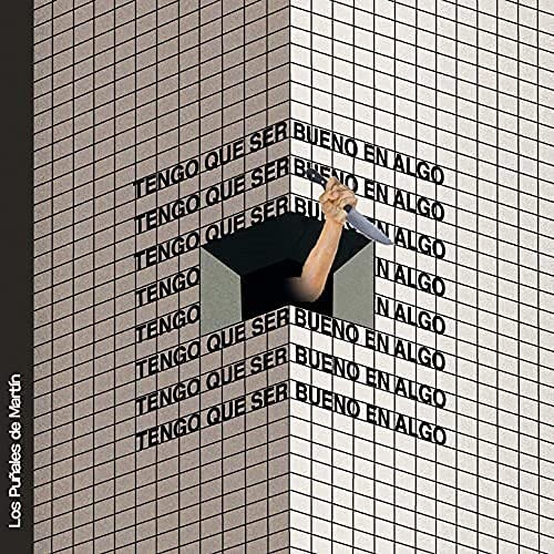 Tengo Que Ser Bueno En Algo