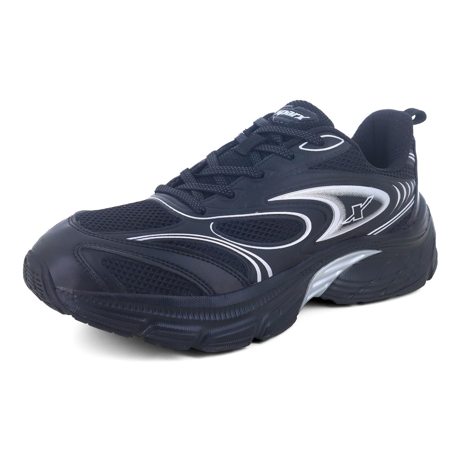SPARX Sports Shoes for Men – High-Performance Lace-Up Running Shoes with Breathable Comfort, Lightweight Cushioning & Everyday Athletic Support-image-17