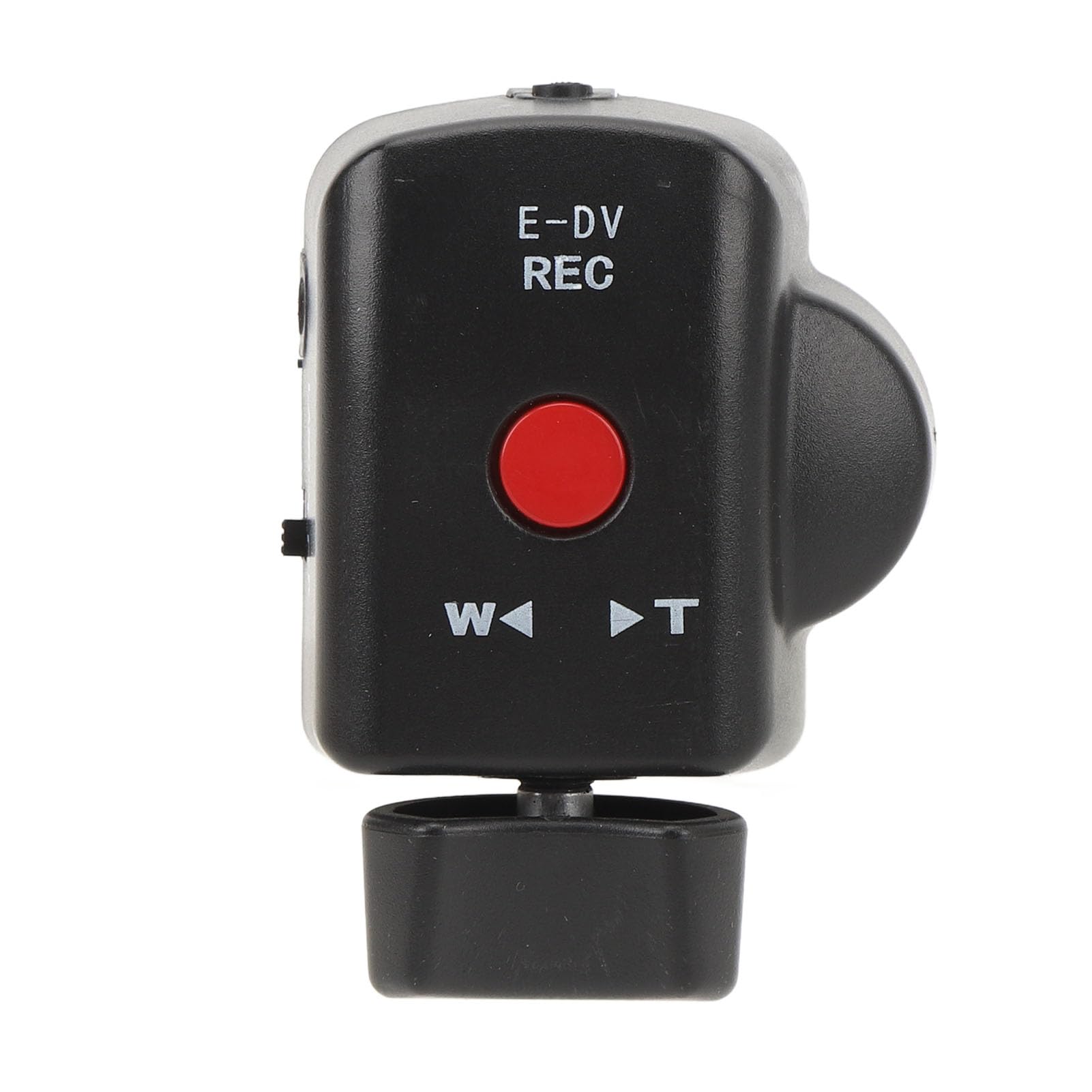 Kontroler Zoomu Lanc, Kontroler Zoomu Kamery z Kablem Terminala 700 Mm 2,5 Mm, Nagrywanie Wideo i Zdalne Sterowanie Zoomem dla 190P 150P 198P VX2000E 2100E 2200E itp.