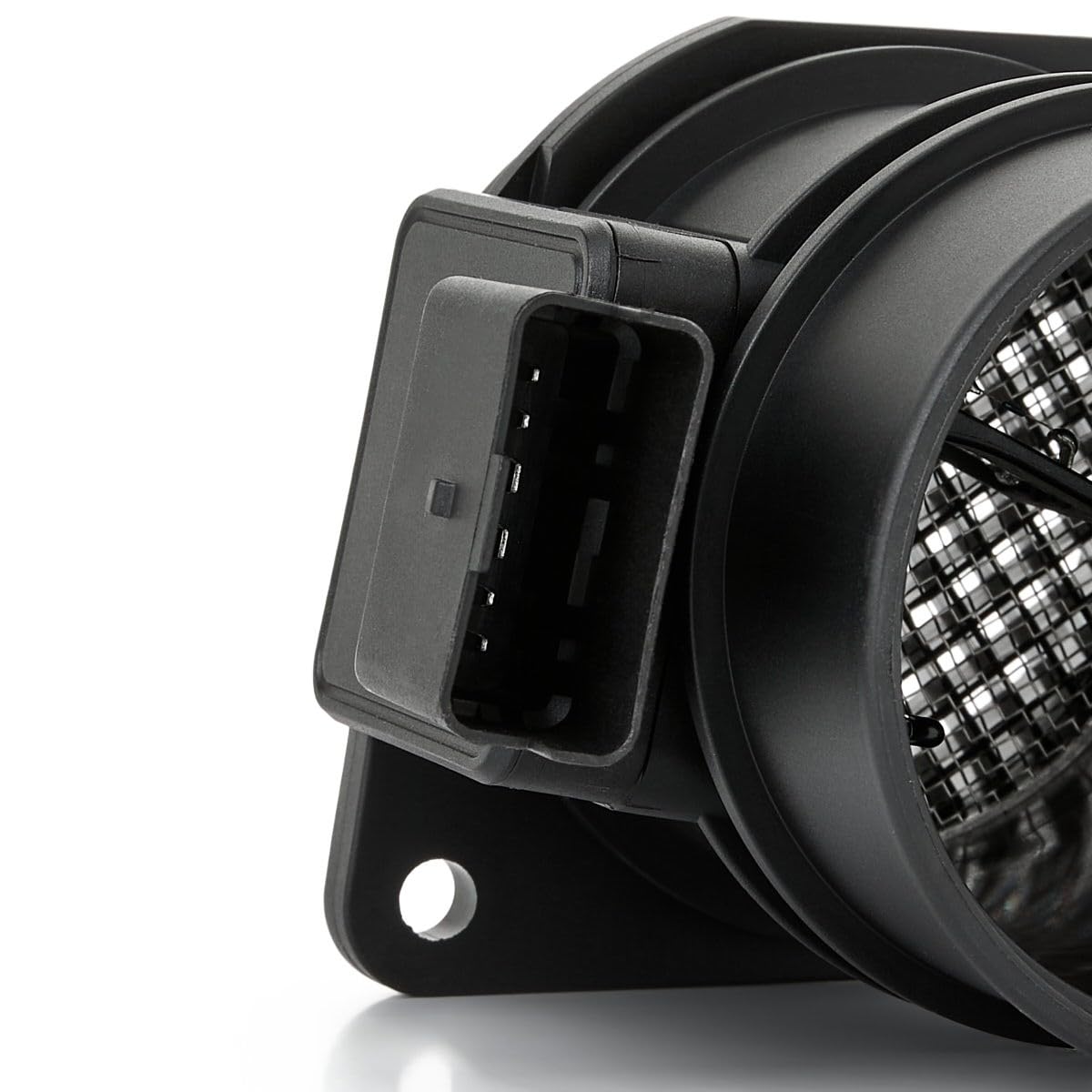 RIDEX 3926A0014 Débitmètre d'air Compatible avec RENAULT Clio 2 3/5 portes BB, CB, BB0/1/2, CB0/1/2