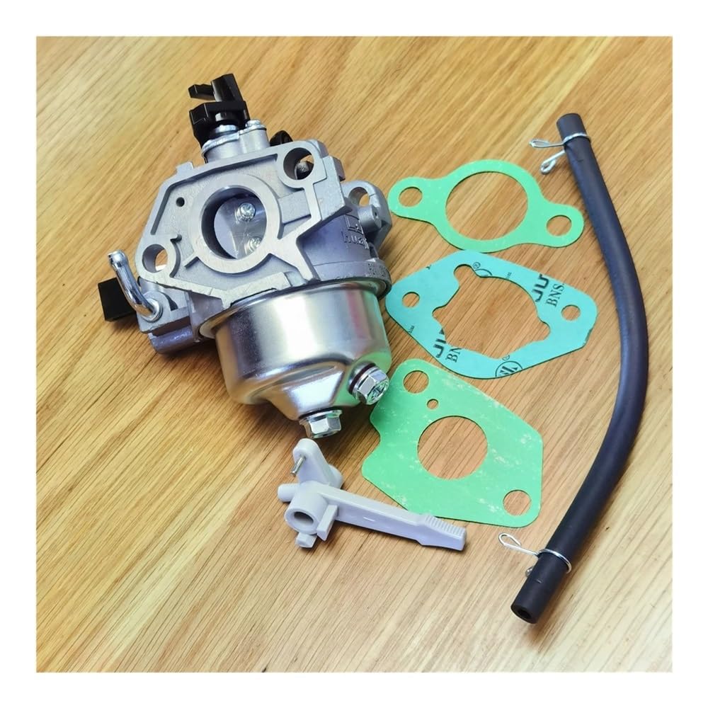 Carburateur pour moteur GX270 9HP avec joints de rechange 16100-ZE2-W71