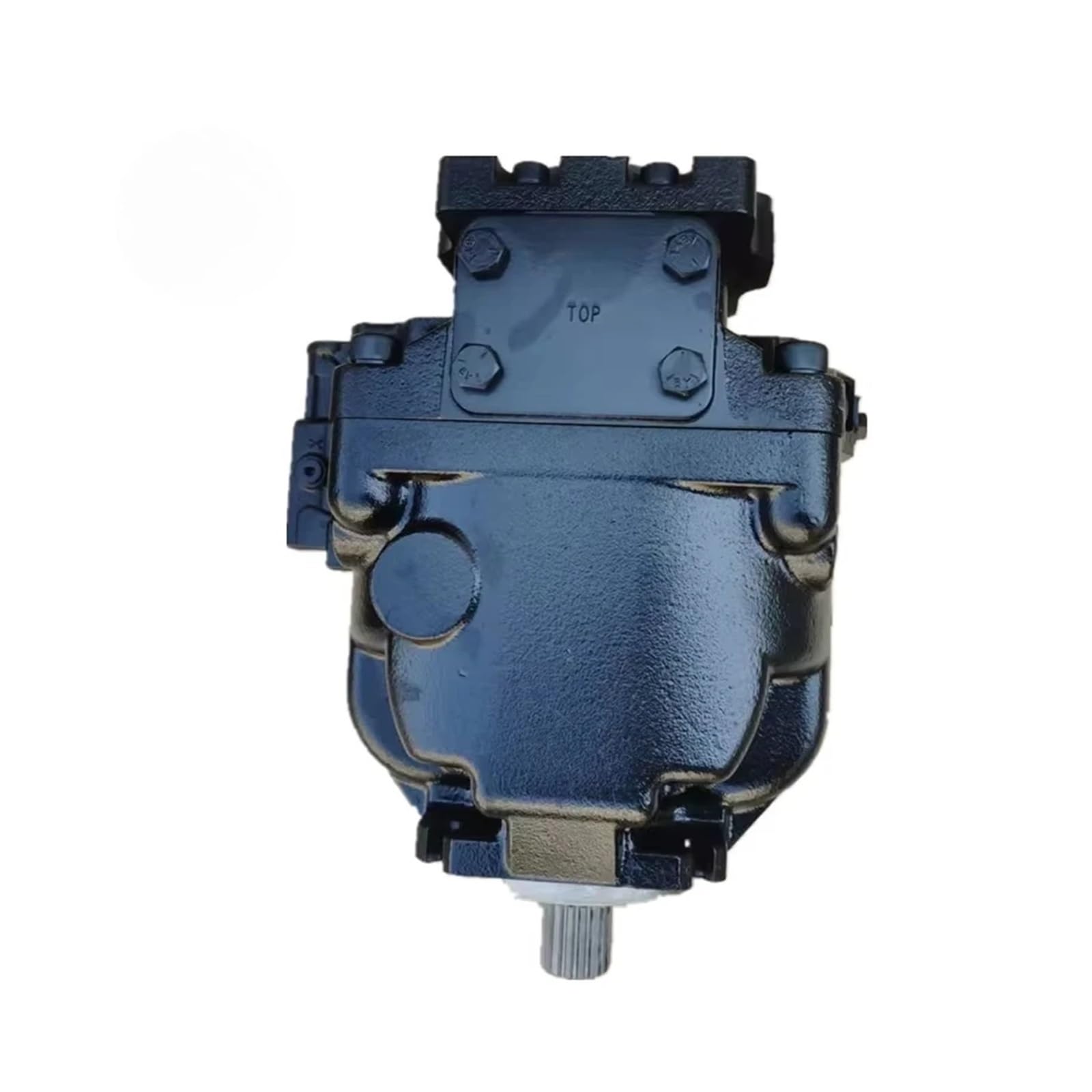 ERR100/130/147 ERL100/130 ERR ERL Bomba hidráulica ERR100BLS2820NNN3S2BPA1NAAANNNNNN Bomba de desplazamiento fijo axial de circuito abierto