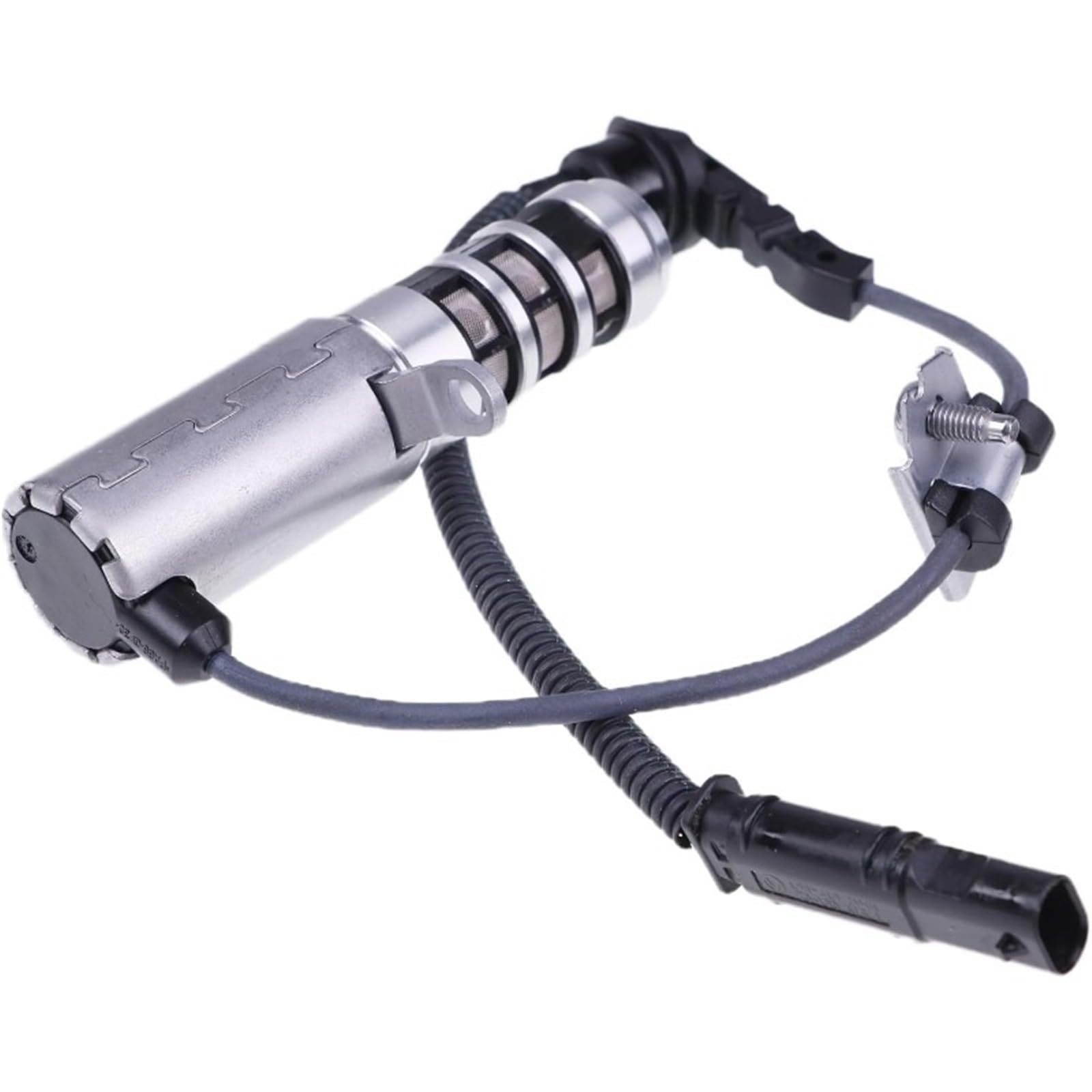Válvula solenoide de automóvil Válvula Solenoide del Sensor de bomba aceite V764723880 11417647238 para Peugeot 3008 308CC RCZ 508 para Citroen
