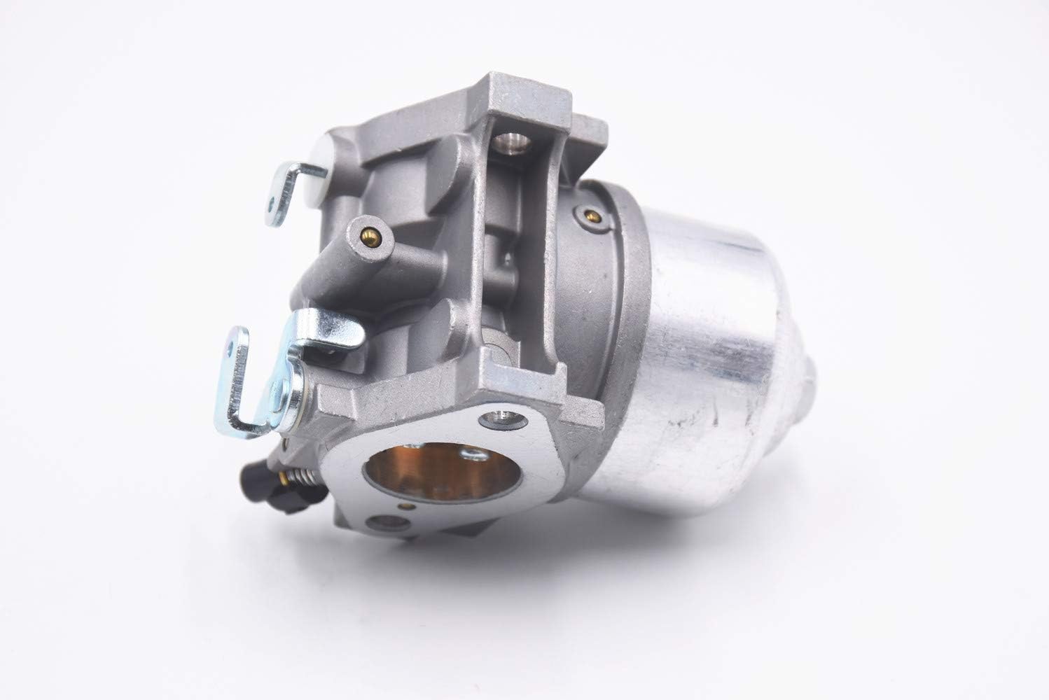 Carburetor Compatible With John Deere Carb Kawasaki 345 FD590V AM122617 With Gaskets