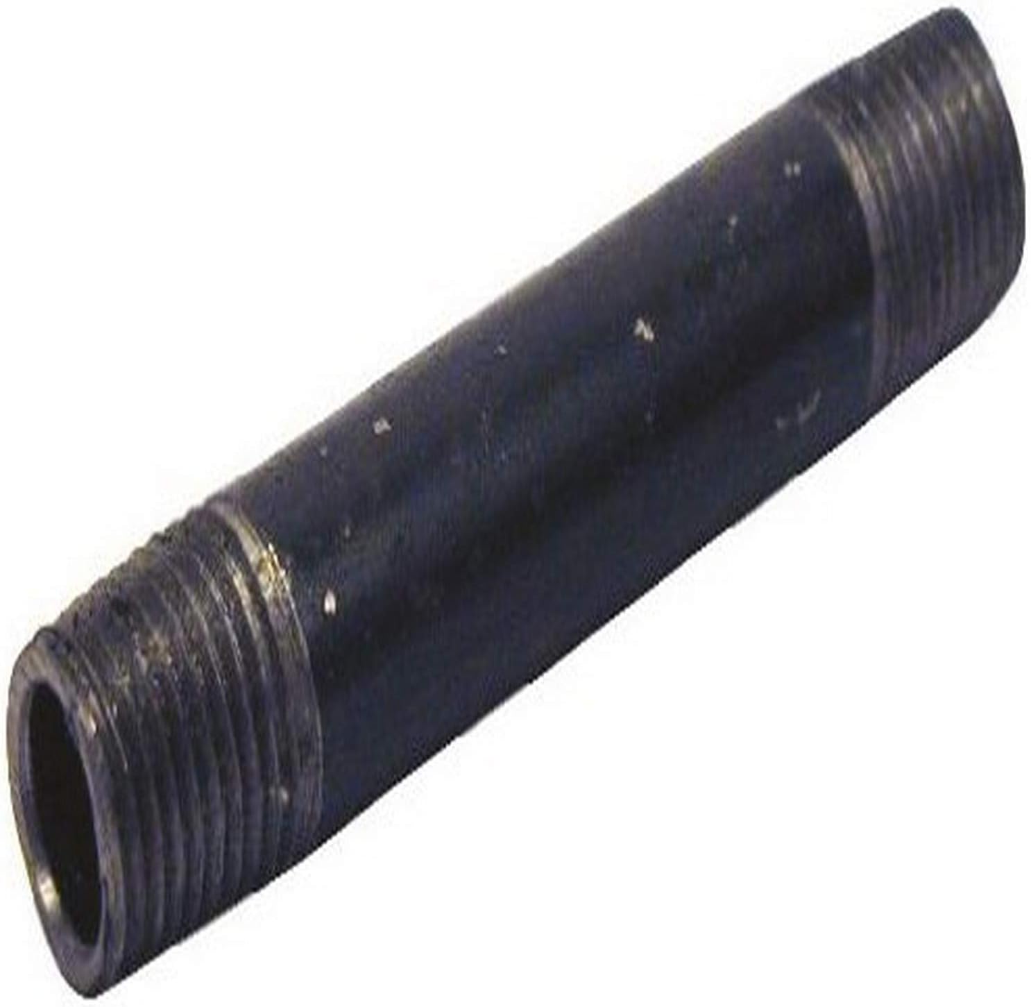 92874 1-1/2-Inch x 4-1/2-Inch Black (5-Pack)
