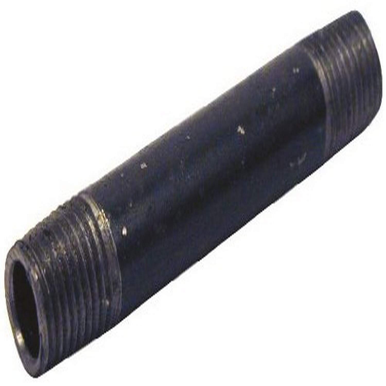 92874 1-1/2-Inch x 4-1/2-Inch Black (5-Pack)