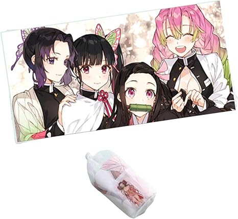 保証書付 鬼滅の刃 タオルセット 4枚セット タオル 吸収 速乾 希少 Carlavista Com