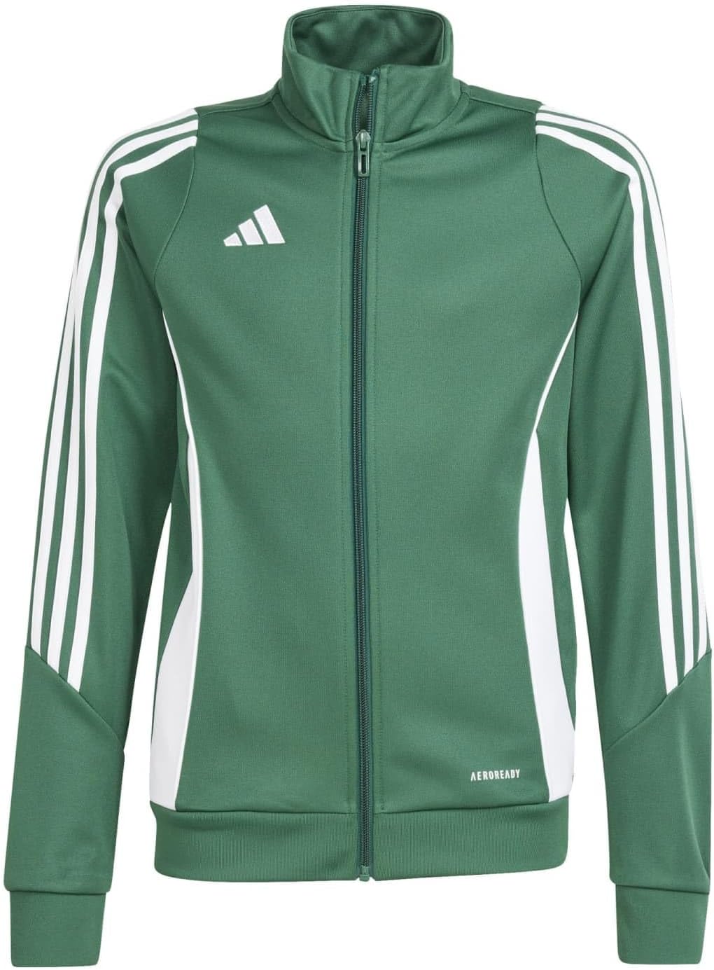 2-Team Dark Green/White