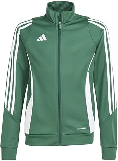 adidas Performance Tiro 24 Children's Training Jacket 9-10 Jahre Green