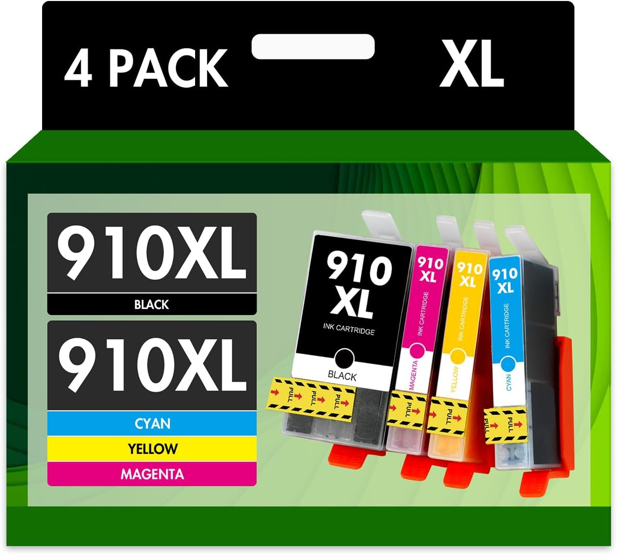 HP Confezione Da 4 Cartucce Originali Di Inchiostro - Foto 11