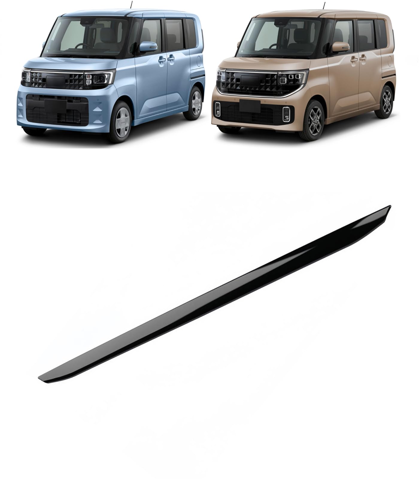 Amazon | Ovhdriac 新型 ルークス BB1A BB2A BB5A BB6A系 適合 2025