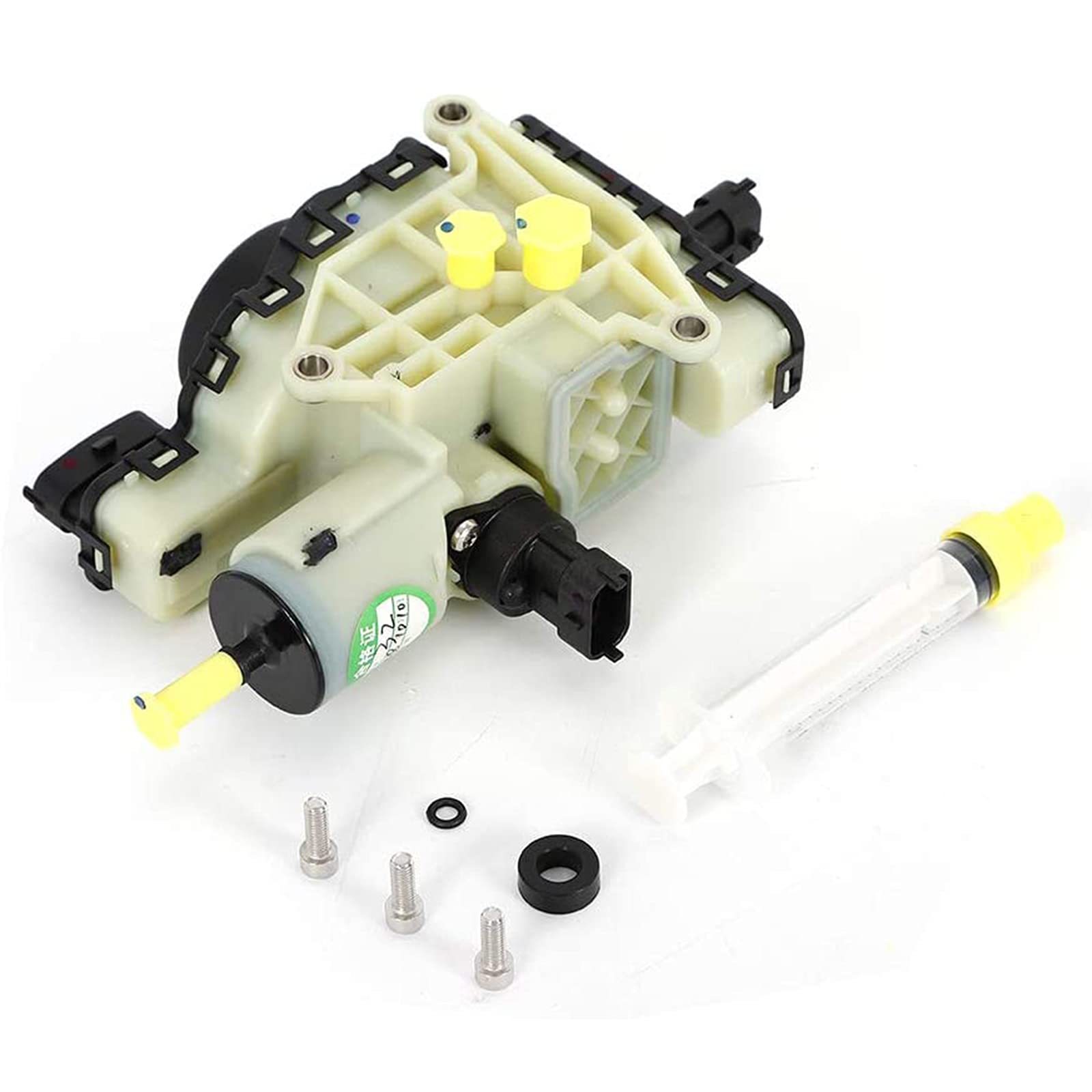 Buy DEF Urea Emission Fluid Reduction Pump for 1116 Super Duty F250