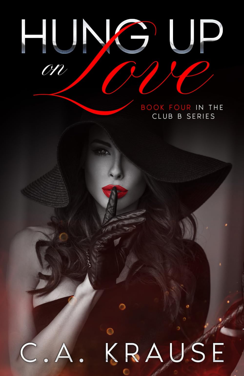 Buy Hung Up On Love — BookShops.in