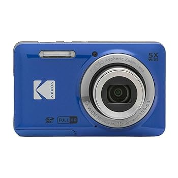Kodak　PIXPRO  fz53 Amazon.com : KODAK PIXPRO Friendly Zoom FZ53 Digital Camera