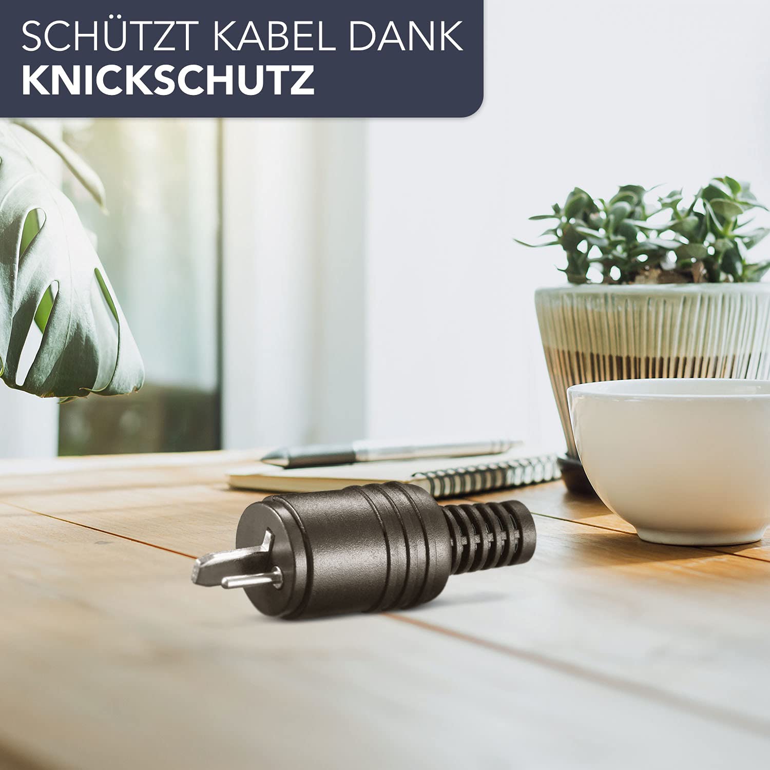 GOgroove Altoparlante Bluetooth In Legno Portatile Con Tecnologia NFC - Foto 8