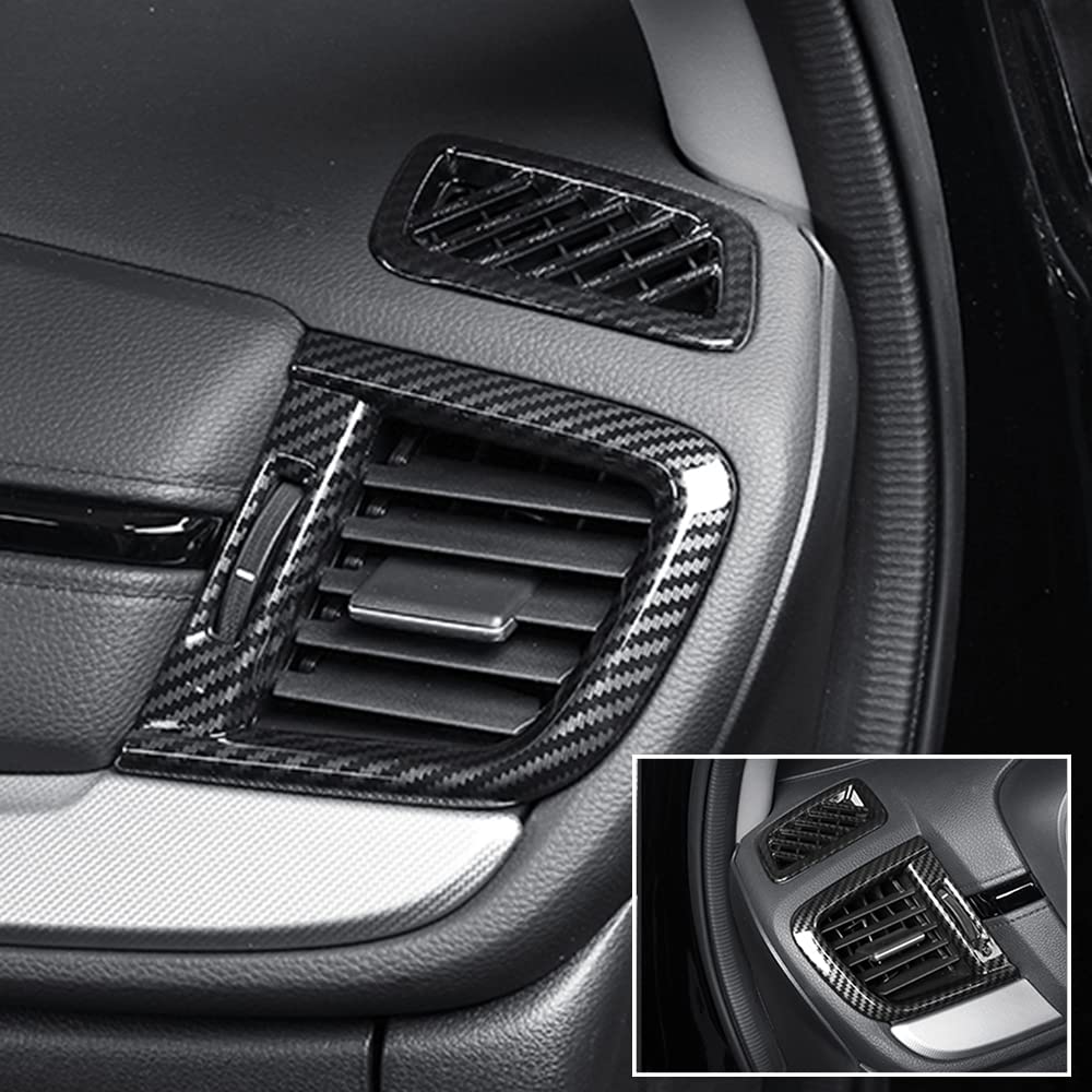 KELEIMAI Car Accessories Fit For Honda CR-V CRV 2017 2018 2019 2020 2021 2022 Exterior - Foto 11