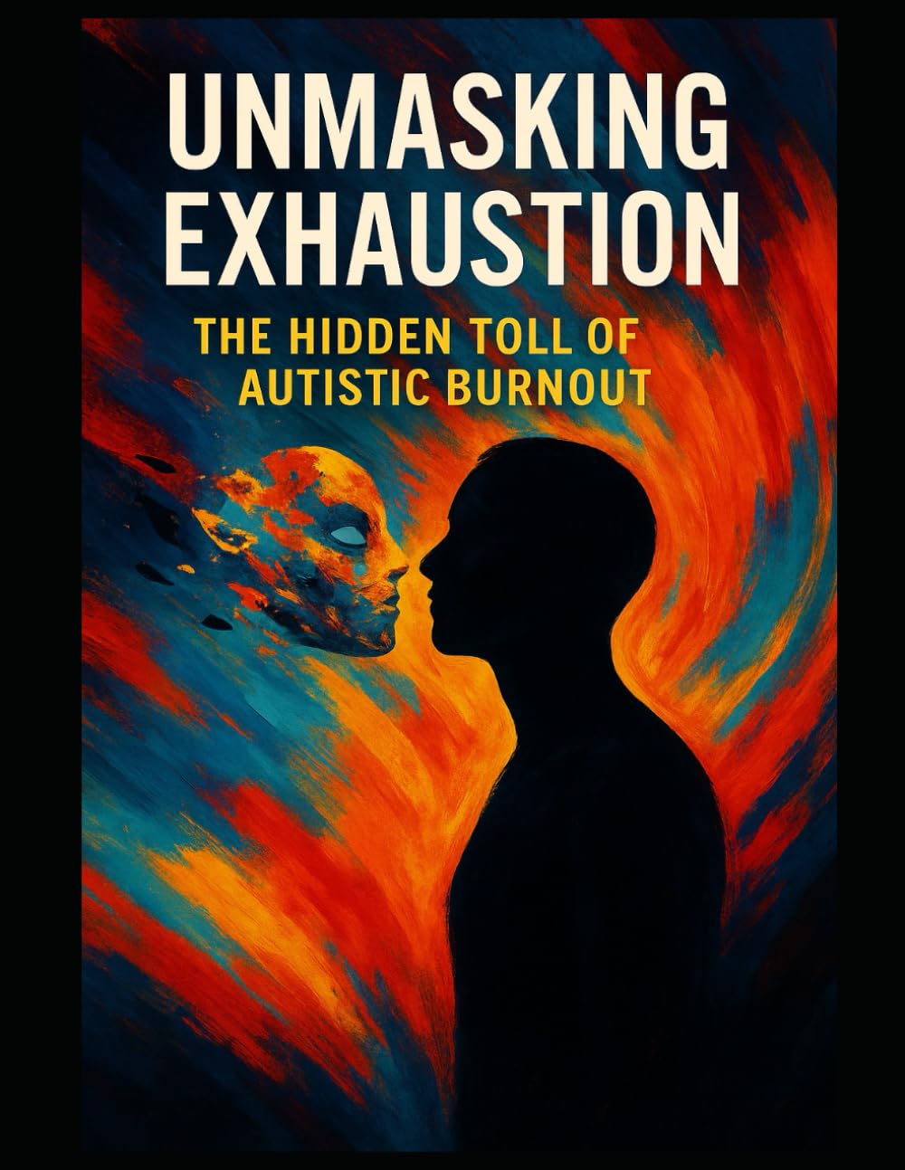 Unmasking Exhaustion: The Hidden Toll of Autistic Burnout