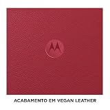 Smartphone Motorola Moto g05-256GB 12GB (4GB RAM + 8GB Ram Boost) e Camera 50MP com AI Bateria de 5200 mAh Tela 6.7" com Superbrilho - Vermelho — imagem 8