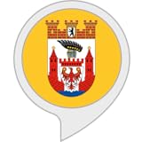 Berlin Spandau City Guide