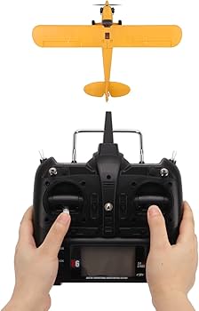 Amazon.co.jp: KUIDAMOS S FHSS レシーバー、RC リモート