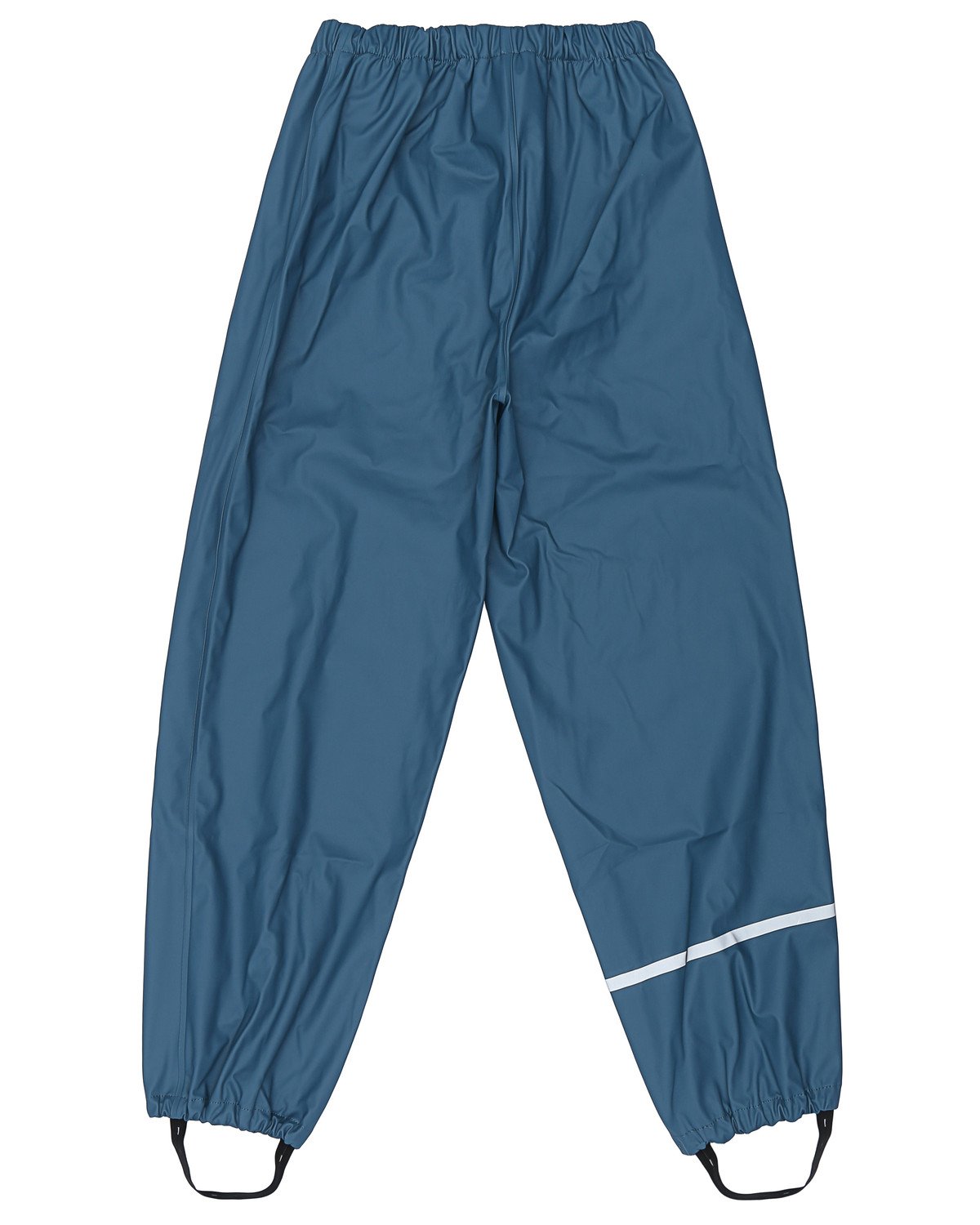 Celavi Jungen Zweiteiliger Regenanzug in Vielen Farben Regenjacke, Blau, 110