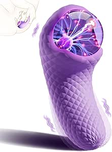 Amazon.com: Clitoral Vibrator Sex Toys - Electric Pulse G Spot Vibrators Adult Toys with 10 ...